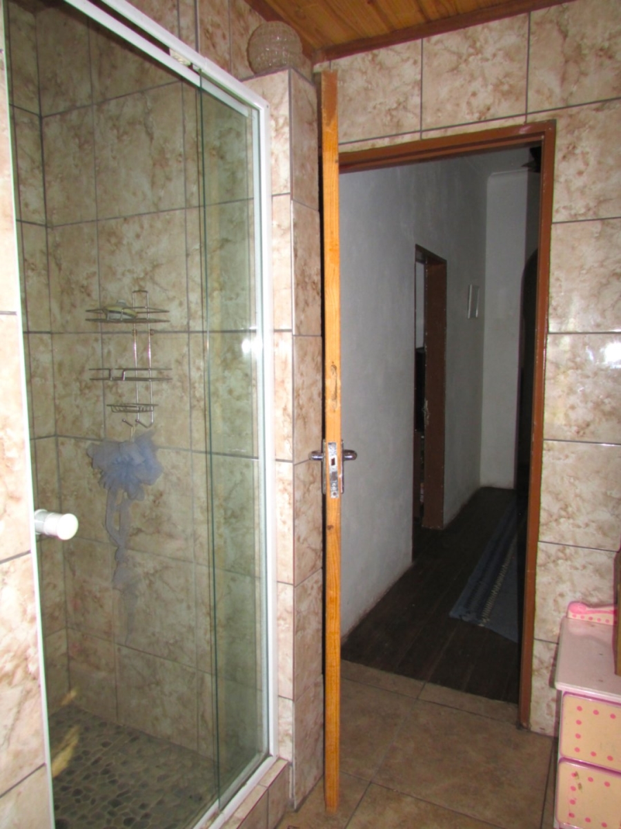 Commercial Property for Sale in Koppies Rural Free State